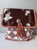 Front Tassel Purse