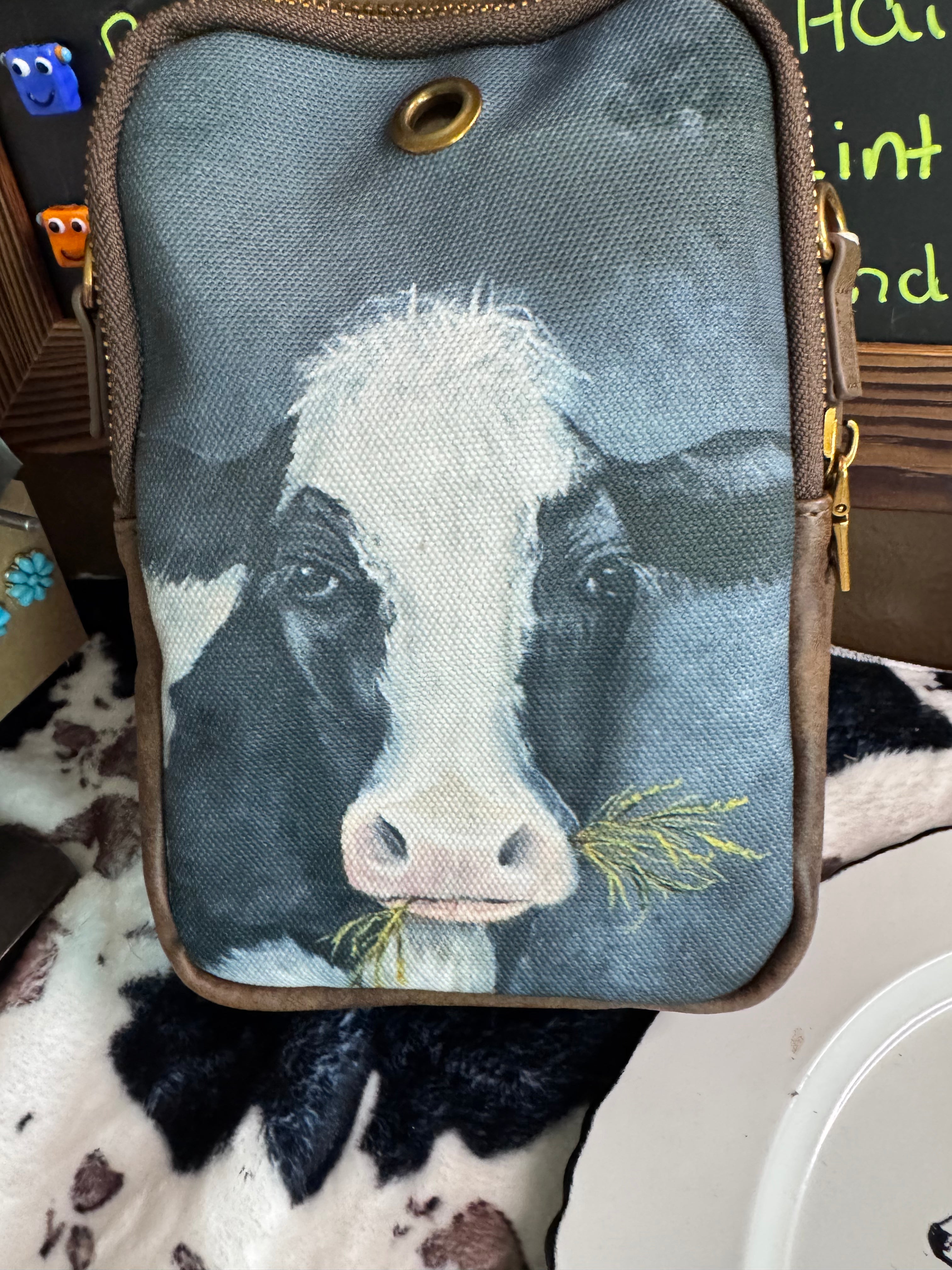 Exclusive Purse