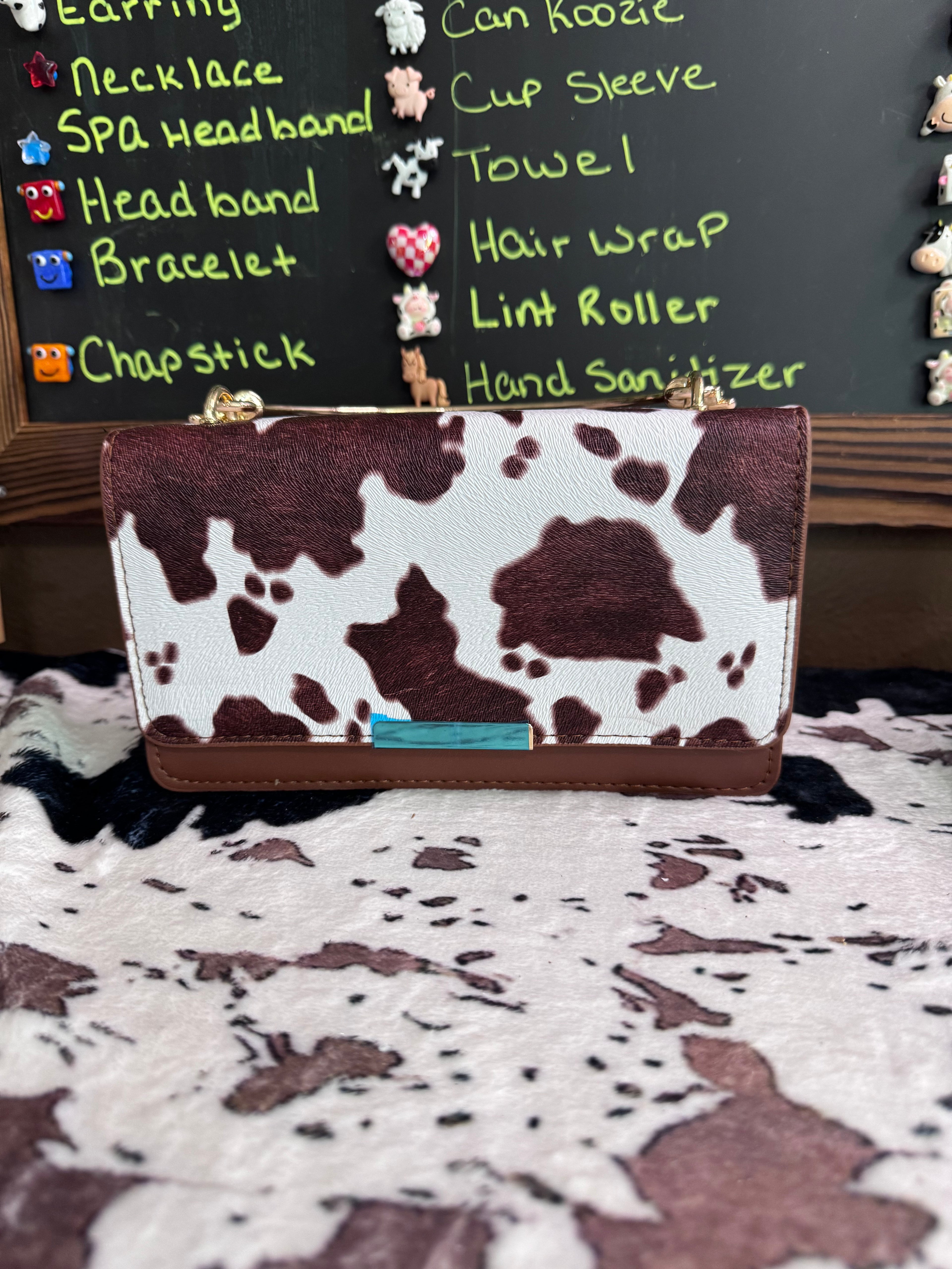 Exclusive Purse Collection