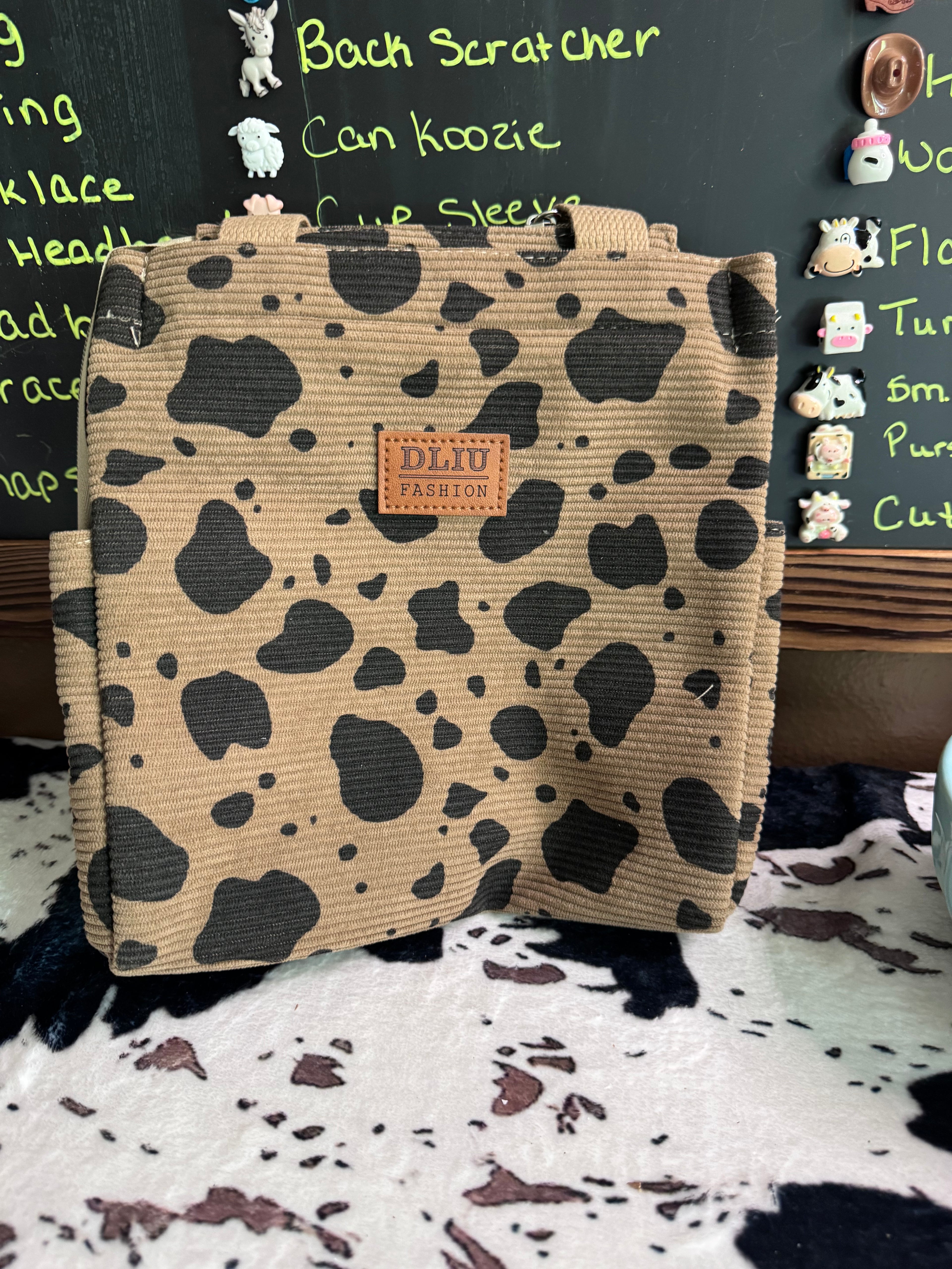 Exclusive Purse Collection