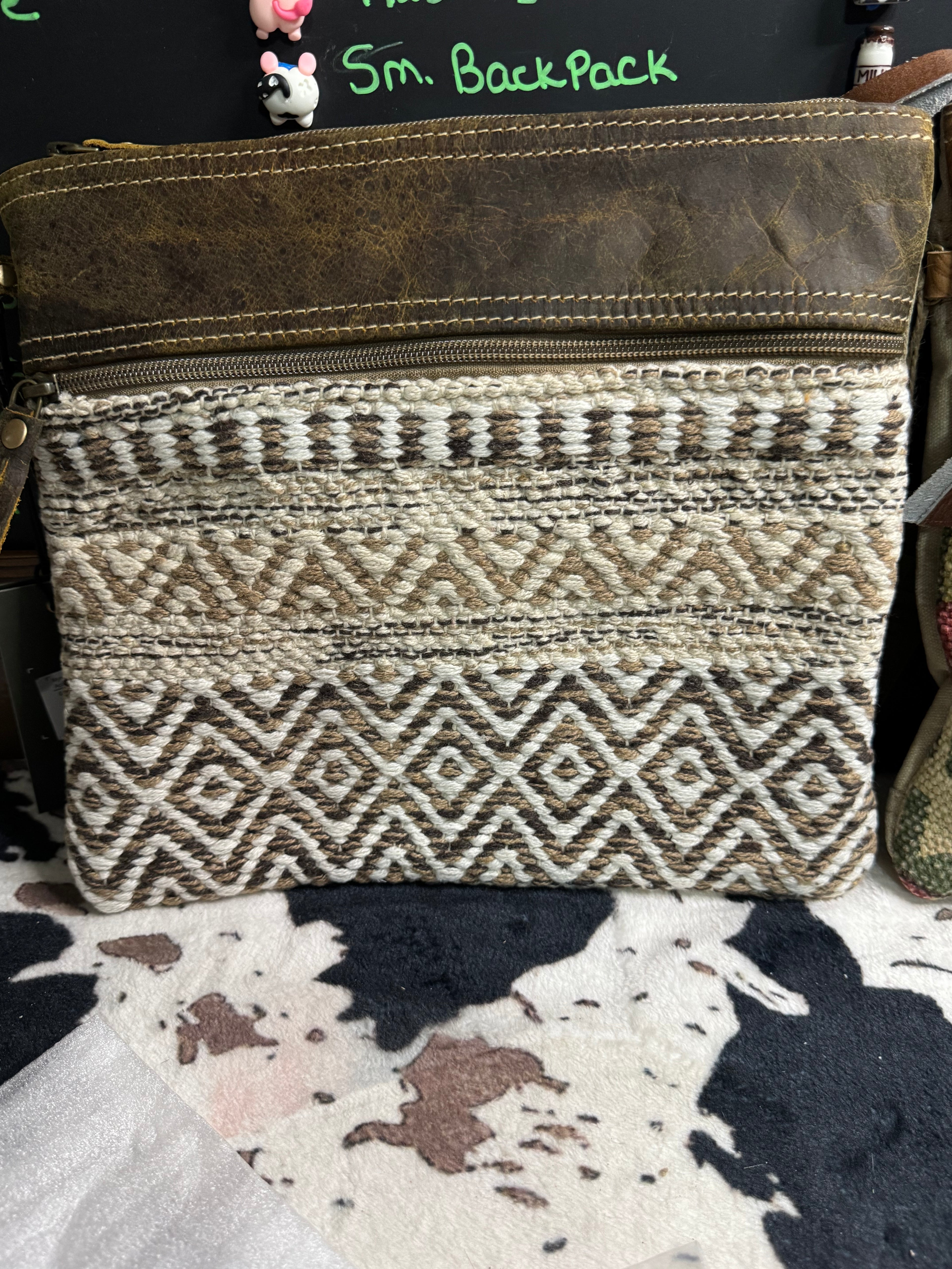 Crossbody Myra Bag