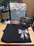Turquoise Box Set