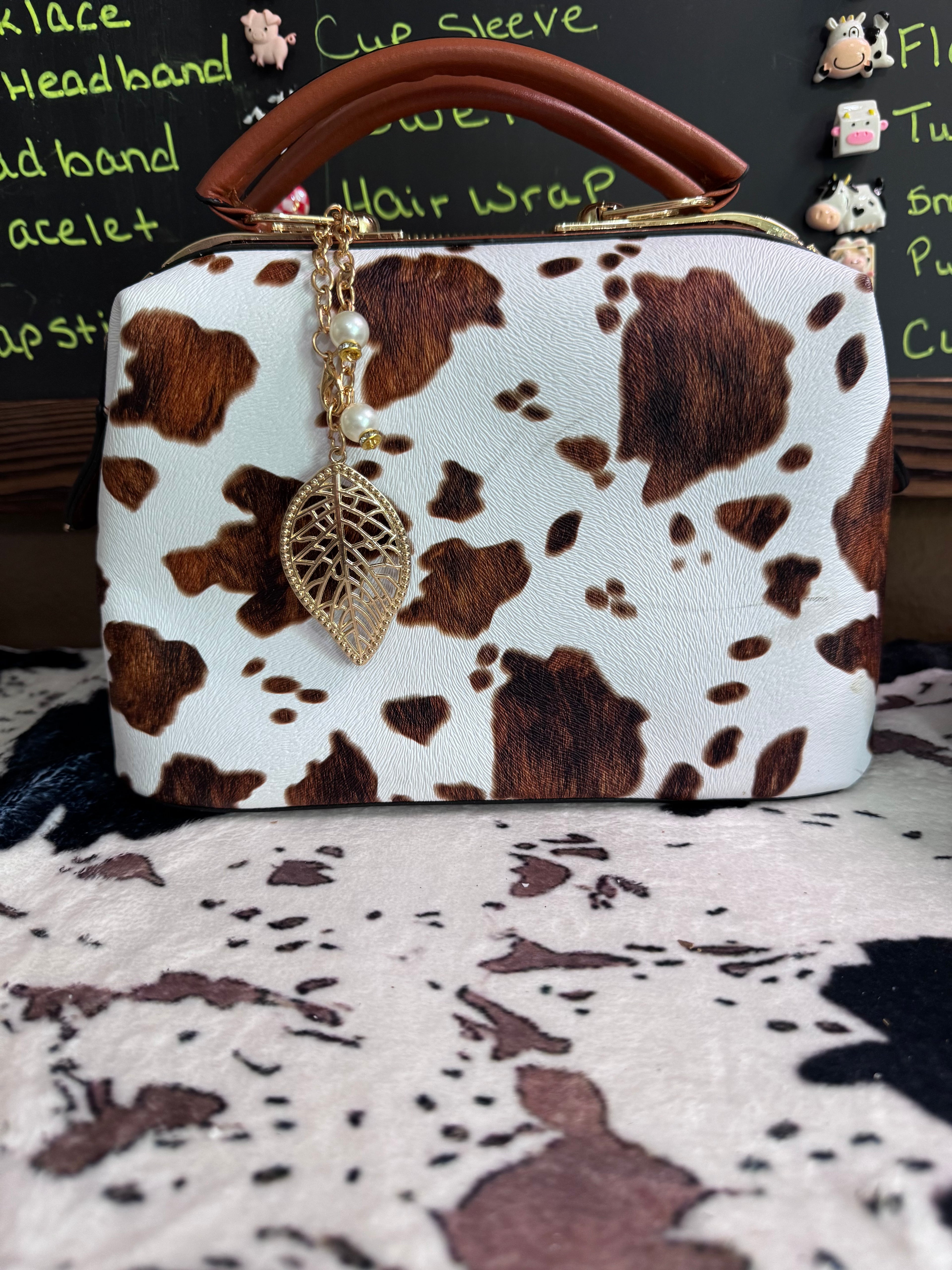 Exclusive Purse Collection