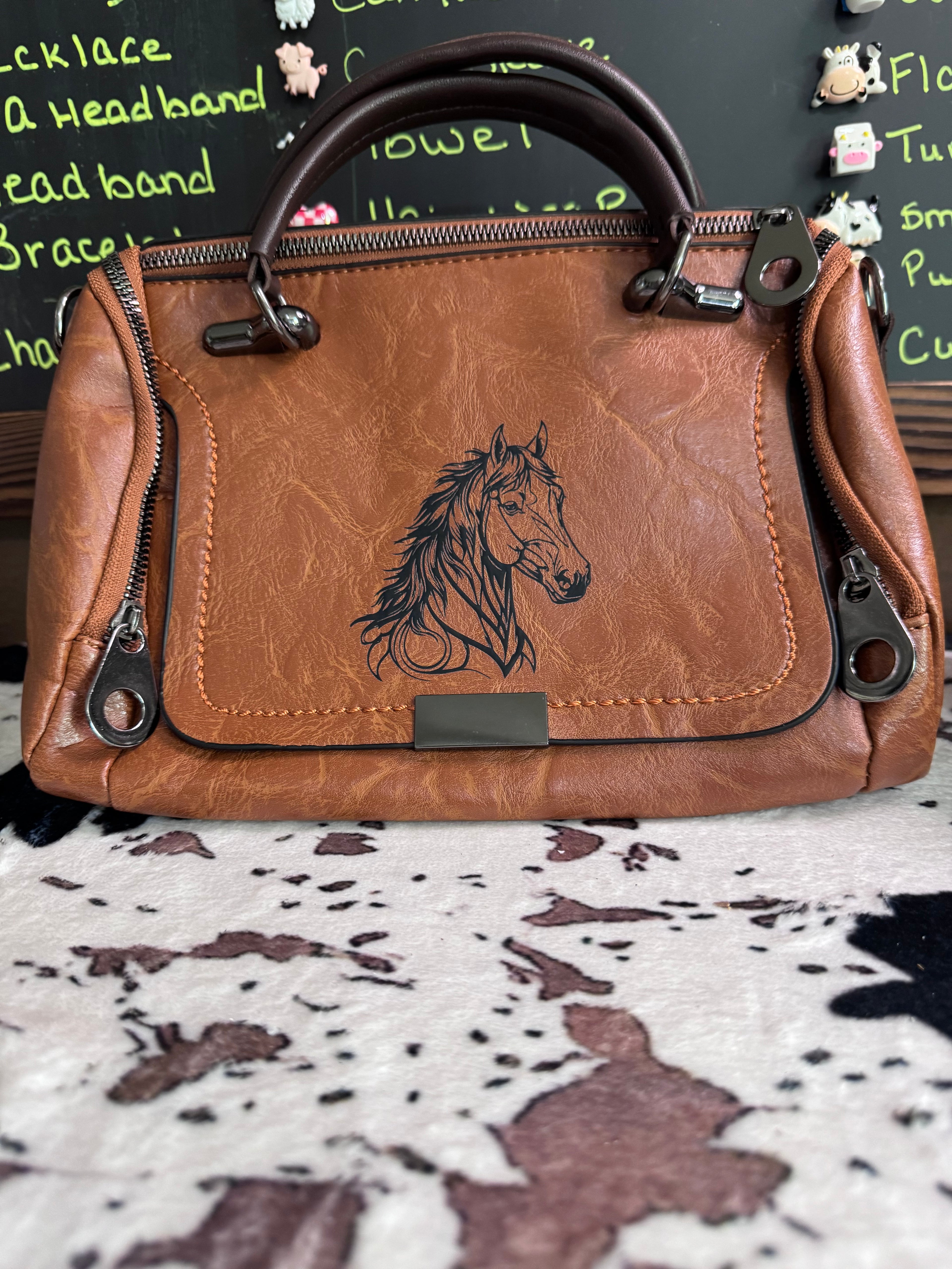 Exclusive Purse Collection