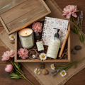 Mother's Day Mystery Scoop Box - Rustic Southern